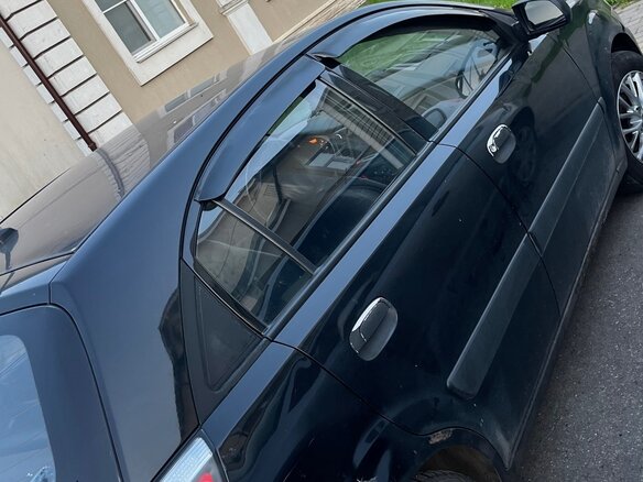 2008 Kia Rio II, чёрный, 200000 рублей - вид 10