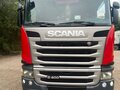 2013 Scania G-series, красный, 3550000 рублей - вид 1