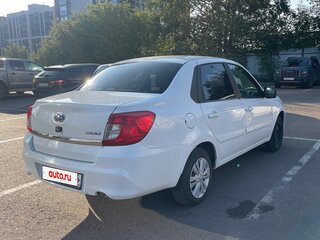2019 Datsun on-DO I, белый, 395000 рублей, вид 4