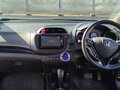 2014 Honda Fit Shuttle I Рестайлинг, коричневый - вид 2