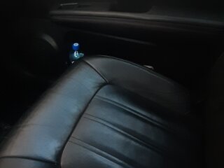 2013 Nissan X-Trail II Рестайлинг, чёрный, 1700000 рублей, вид 3