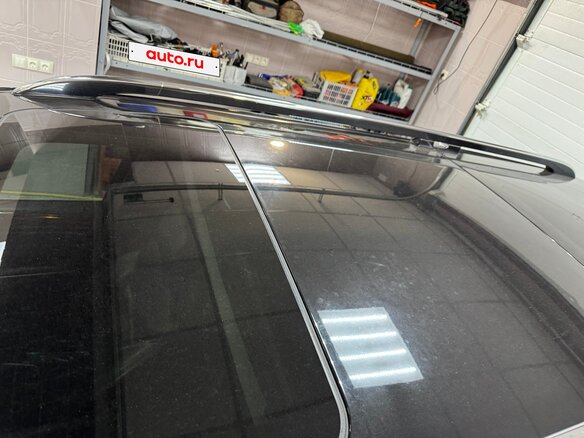 2008 Mercedes-Benz GL-Класс 500 I (X164), чёрный, 2700000 рублей - вид 28