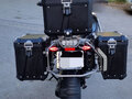 2022 BMW R 1250 GS Adventure, чёрный, 2450000 рублей - вид 9