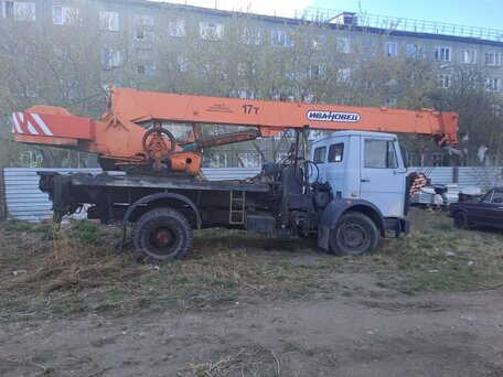 1999 Ивановец КС-35715, белый, 1500000 рублей, вид 3