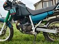 1989 Honda AX-1, зелёный, 220000 рублей - вид 9