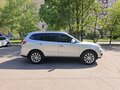 2011 Hyundai Santa Fe II Рестайлинг, серый, 1700000 рублей - вид 3