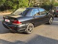 2005 Mitsubishi Lancer IX, чёрный - вид 3