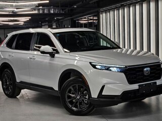 2026 Honda CR-V VI, белый, 4250000 рублей, вид 1