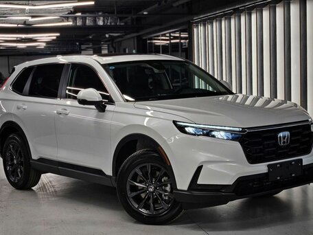 Honda CR-V VI