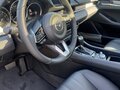 2023 Mazda 6 Atenza III (GJ) Рестайлинг 2, белый - вид 2