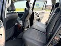 2017 Toyota Land Cruiser Prado 6-speed 150 Series Рестайлинг 1, чёрный, 4950000 рублей - вид 11