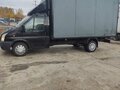 2013 Ford Transit, чёрный, 900000 рублей - вид 2