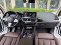 2022 BMW X3 25i xDrive III (G01) Рестайлинг, белый - вид 5