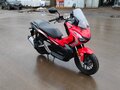 2020 Honda ADV150, красный, 399000 рублей - вид 5