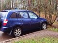 2011 Vortex Tingo I, синий, 260000 рублей - вид 7
