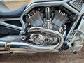 2007 Harley-Davidson V-Rod, серебристый, 1350000 рублей - вид 1