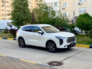 2023 Haval Jolion I, белый, 1350000 рублей, вид 1