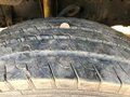 2008 MAN TGM, красный, 3100000 рублей - вид 6