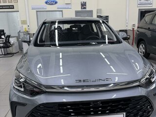 2023 BAIC U5 Plus, серый, 1400000 рублей, вид 2