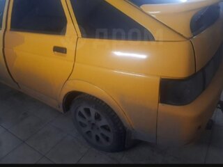 2006 Lada (ВАЗ) 2112, серый, 260000 рублей, вид 3