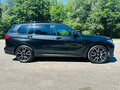 2022 BMW X7 40i I (G07), чёрный, 9690000 рублей - вид 5