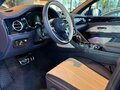 2022 Bentley Bentayga I Рестайлинг, синий, 42660000 рублей - вид 10