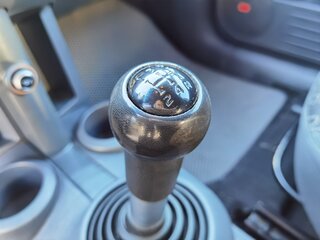 2009 Mitsubishi Colt CZ1 VI (Z30) Рестайлинг, чёрный, 392920 рублей, вид 4