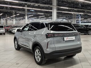 2025 Tenet T4, серый, 1834000 рублей, вид 4