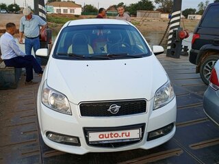 2018 Ravon Nexia R3, белый, 850000 рублей, вид 1