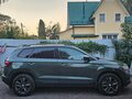 2021 Skoda Karoq DSG7 I, зелёный, 2500000 рублей - вид 1