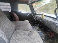 1999 УАЗ 3909, зелёный, 130000 рублей - вид 5