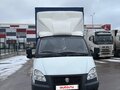2016 ГАЗ ГАЗель (3302), белый, 1000000 рублей - вид 2