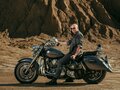 2008 Yamaha XV 1700 Road Star, серый, 850000 рублей - вид 2