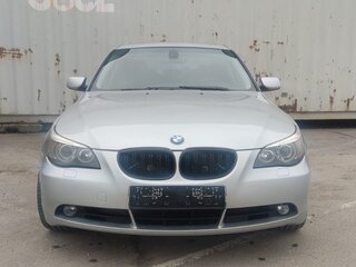 2006 BMW 5 серии 530xi V (E60/E61), серый, 900000 рублей, вид 2