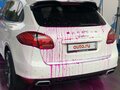 2010 Porsche Cayenne II (958), белый, 2300000 рублей - вид 5