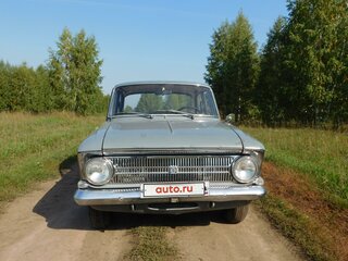 1974 Иж Москвич-412 ИЭ, серый, 350000 рублей, вид 4
