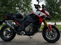 2023 Ducati Multistrada V4, красный, 3500000 рублей