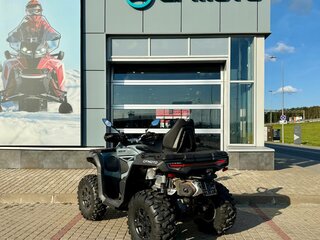 2026 CFMoto CFORCE 800 HO EPS, серый, 1439900 рублей, вид 4