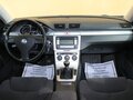 2008 Volkswagen Passat B6, синий, 670000 рублей - вид 6