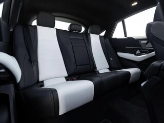 2026 Mercedes-Benz GLE Coupe 450 d II (C167) Рестайлинг 2, белый, 16890000 рублей, вид 5
