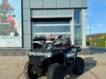2026 CFMoto CFORCE 800 HO EPS, серый, 1439900 рублей - вид 1
