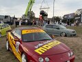 1998 Acura Integra III, красный, 999000 рублей - вид 5