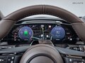 2026 Porsche Cayenne Turbo Electric Coupé IV, зелёный, 30000000 рублей - вид 11