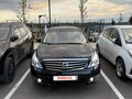 2011 Nissan Teana II (J32) Рестайлинг, чёрный, 970000 рублей - вид 2