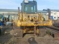 2008 Komatsu D65, жёлтый, 5849000 рублей - вид 3