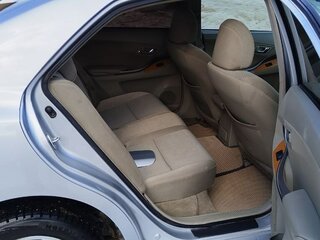 2007 Toyota Premio II (T26), серый, 950000 рублей, вид 5