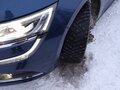 2018 Renault Talisman I, синий, 1830000 рублей - вид 7