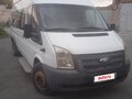 2012 Ford Transit, белый, 649000 рублей - вид 1