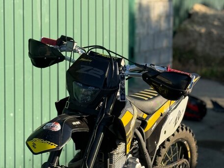 2025 JHL Z7, чёрный, 140000 рублей, вид 1
