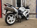 2011 Honda VFR 800, белый, 1099000 рублей - вид 6